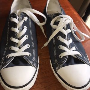 Converse Chuck Taylor All Star Low Top